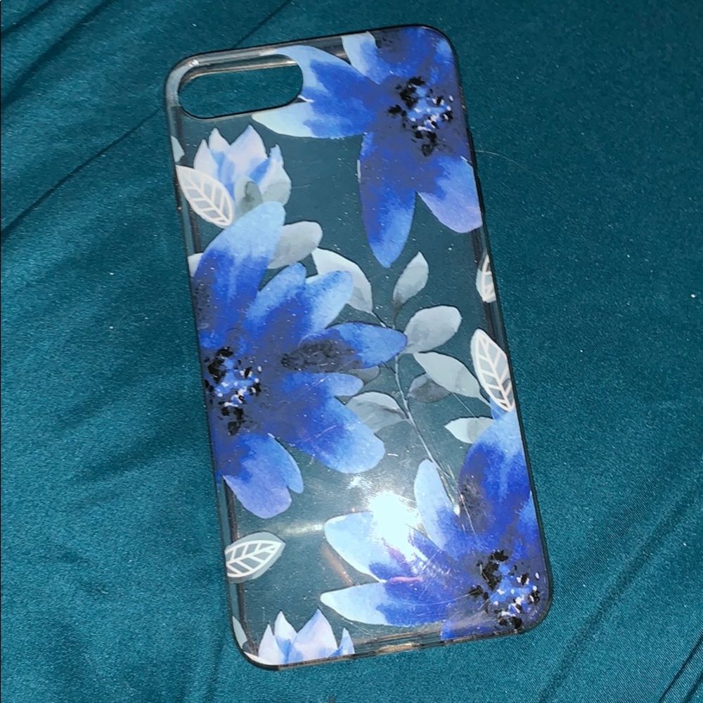 iPhone 8 Plus case